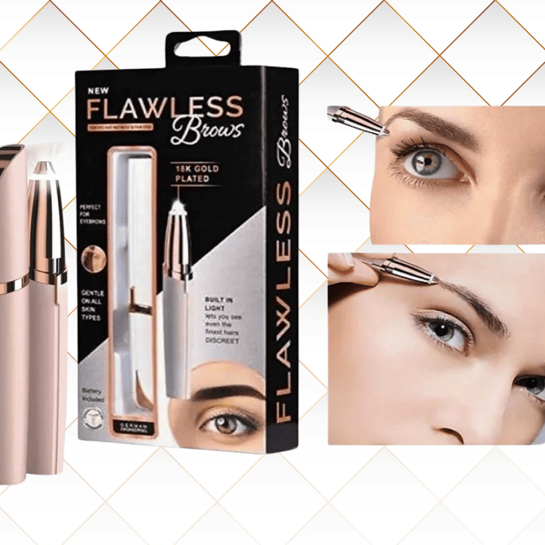 FLAWLESS CEJAS
