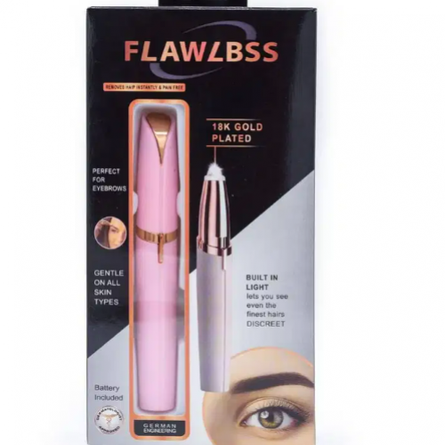 FLAWLESS CEJAS