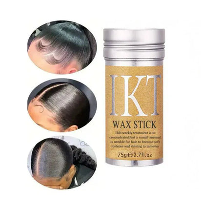 Cera para peinar baby hair