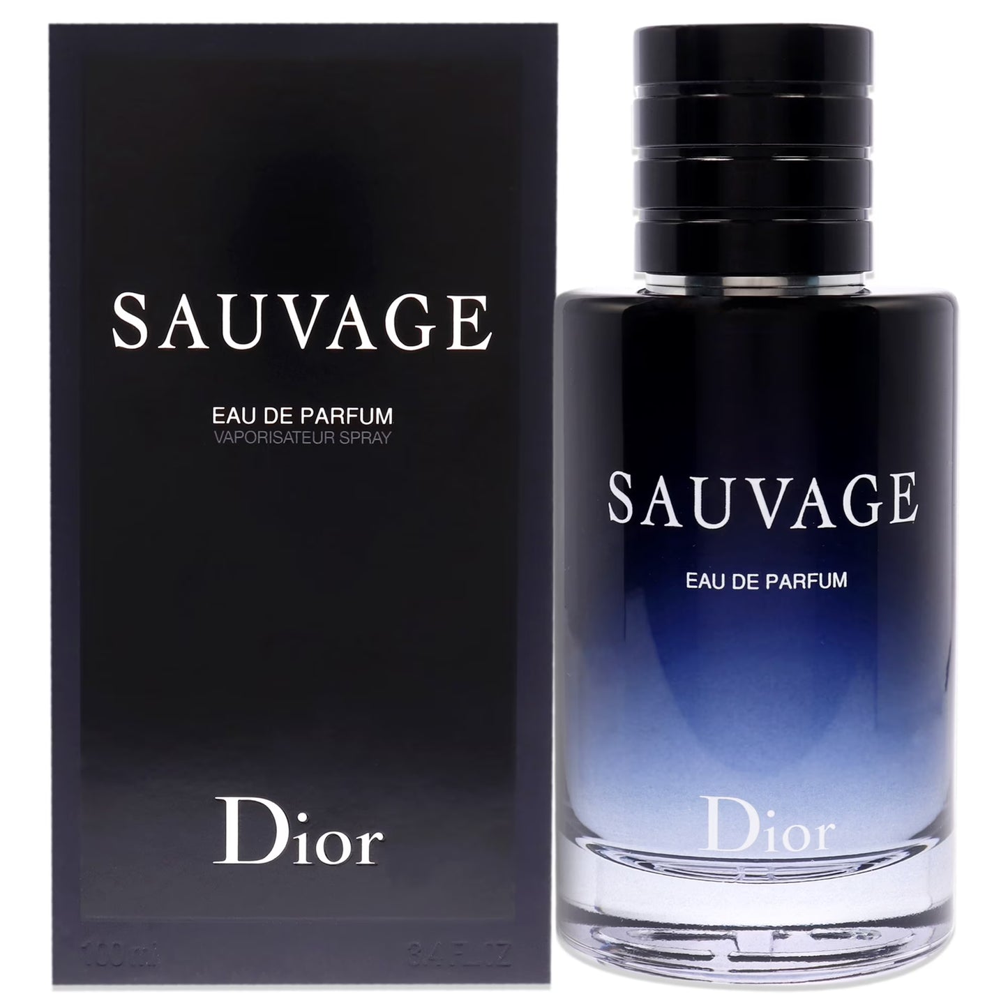 SAUVAGE 100 ML