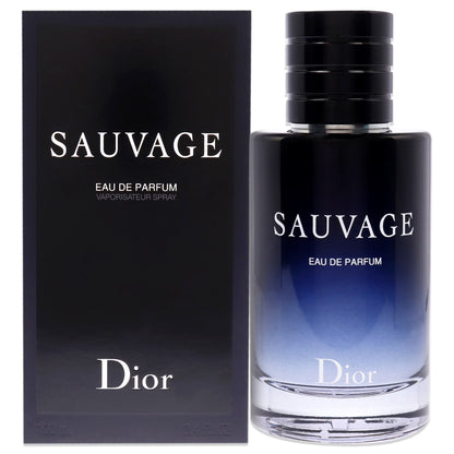 SAUVAGE 100 ML