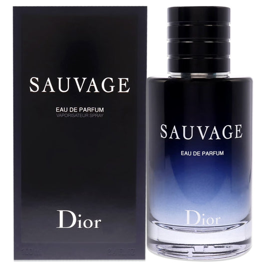 SAUVAGE 100 ML
