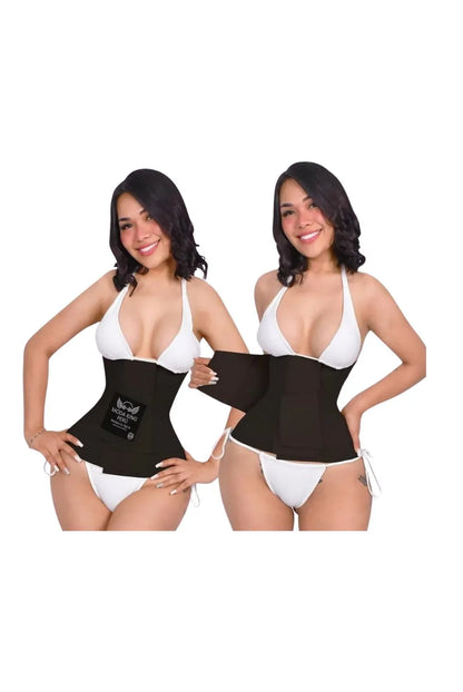 FAJA CINTURA DE AVISPA