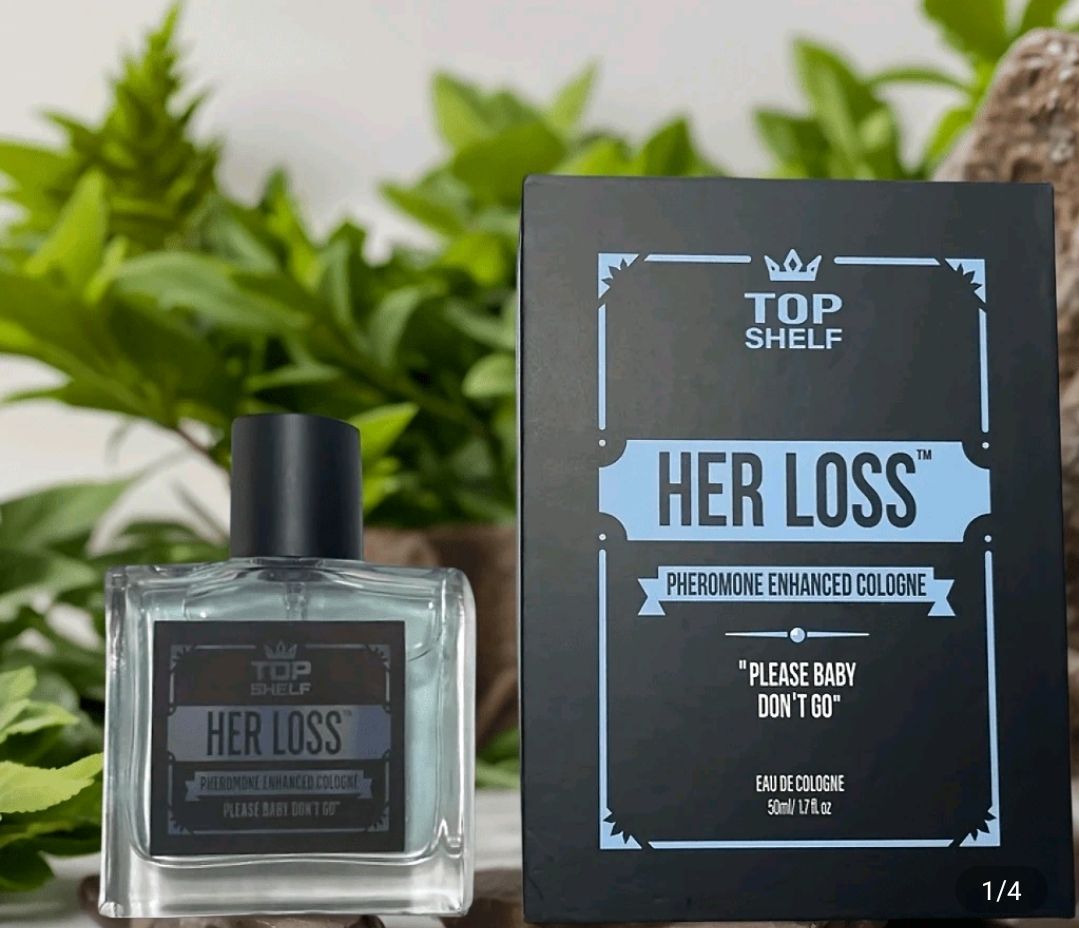 HER LOSS 2.0 FORMULA MEJORADA