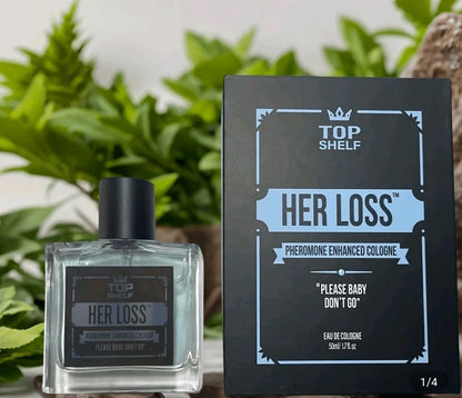 HER LOSS 2.0 FORMULA MEJORADA