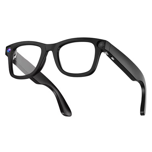 LENTES/GAFAS INTELIGENTES CON VIDEO