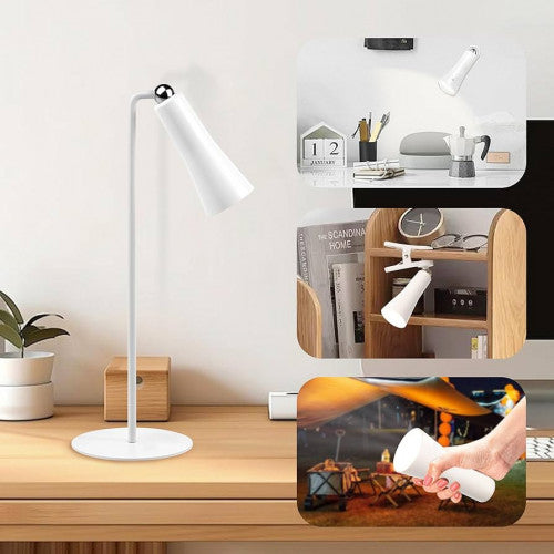 LUZ LED 4 EN 1