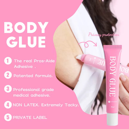 BODY GLUE