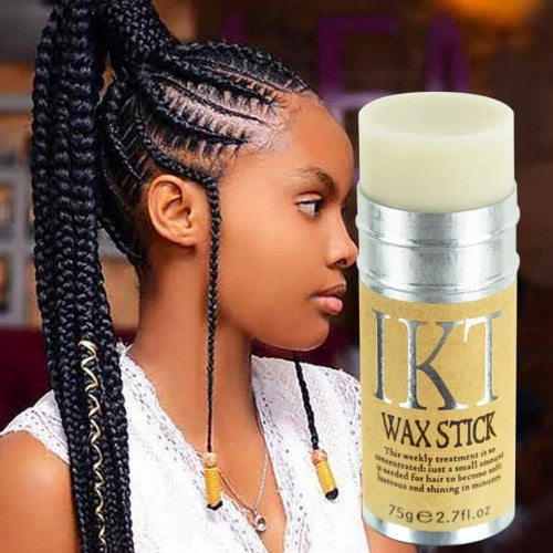 Cera para peinar baby hair