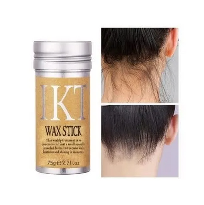 Cera para peinar baby hair