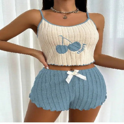 PIJAMA CHERRY