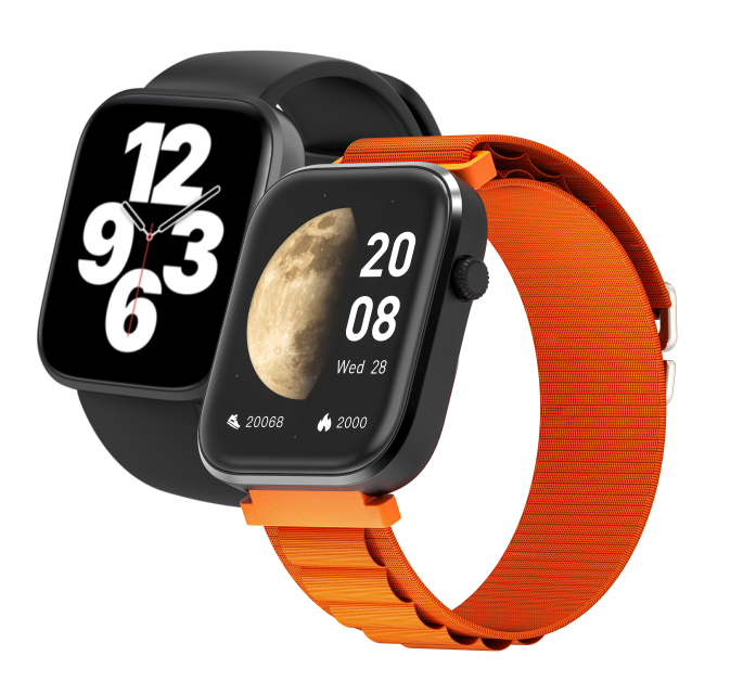 RELOJ SMART 1 CORREA