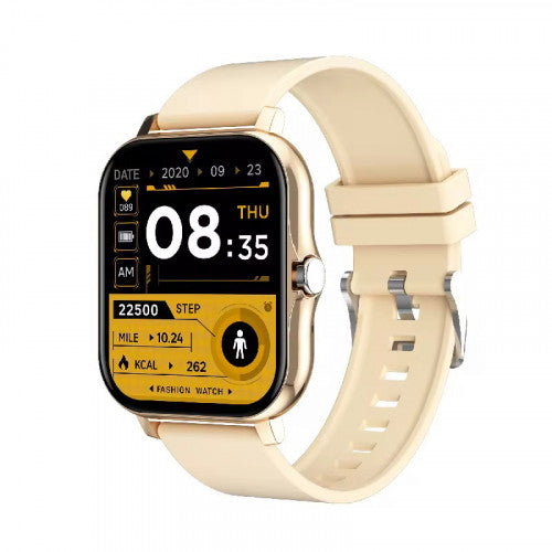 RELOJ SMART 1 CORREA