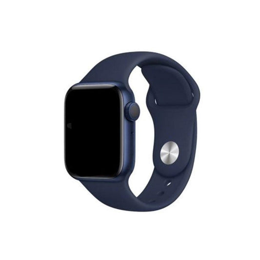 RELOJ/ SMARTWATCH T500 AZUL