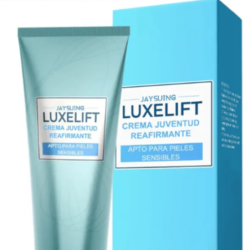Crema Reafirmante Juvenil Jaysuing Luxelift