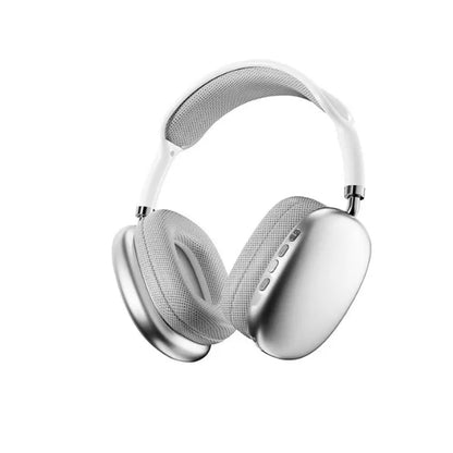 AUDIFONO P9 - BLANCO
