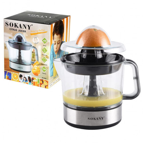 Sokany Citrus Pro – Exprimidor Eléctrico