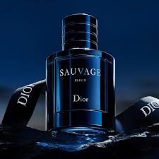 SAUVAGE 100 ML