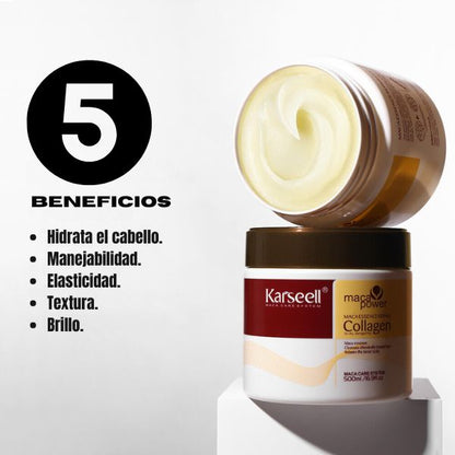 Mascarilla KARSEELL