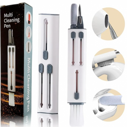 kit de limpieza multifuncional para dispositivos electrónicos