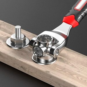 LLAVE UNIVERSAL 48 EN 1