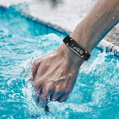 Pulsera Inteligente KIKX KIKX Band 100+